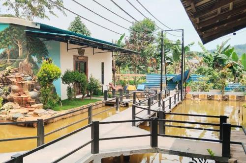 reddoorz syariah at sayang ibu village nongsa batam