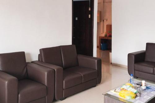reddoorz syariah at sayang ibu village nongsa batam