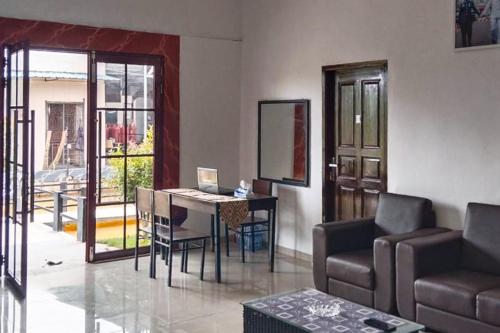 reddoorz syariah at sayang ibu village nongsa batam