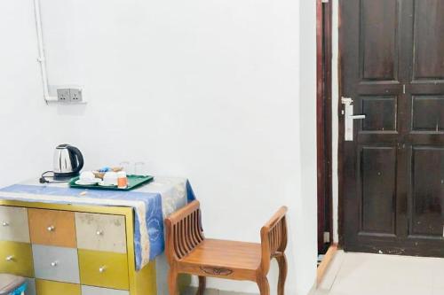 reddoorz syariah at sayang ibu village nongsa batam