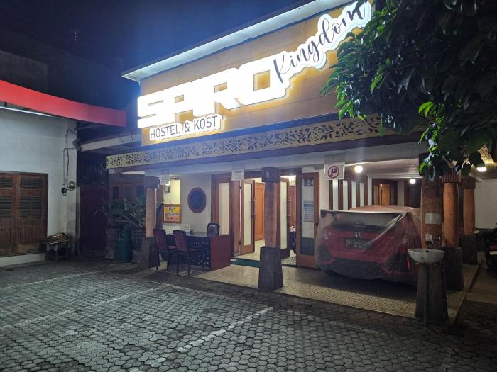 reddoorz syariah near alun alun tulungagung