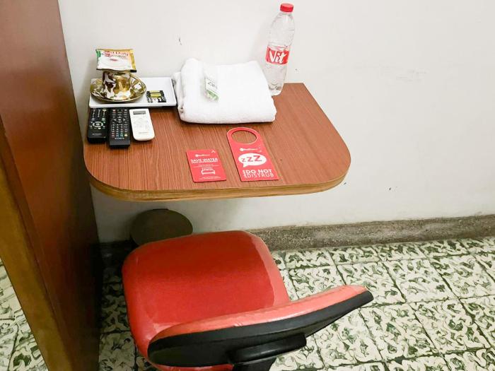 reddoorz syariah near alun alun tulungagung