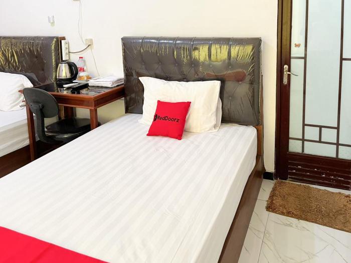 reddoorz syariah near alun alun tulungagung