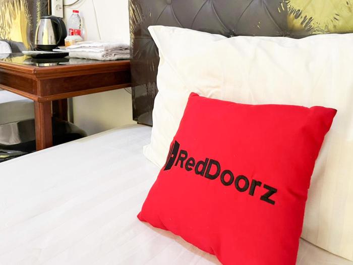 reddoorz syariah near alun alun tulungagung