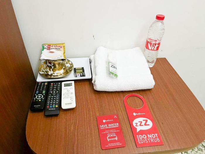 reddoorz syariah near alun alun tulungagung