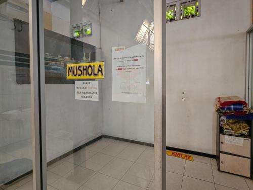 reddoorz syariah near alun alun tulungagung