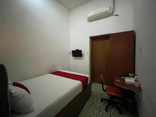 reddoorz syariah near alun alun tulungagung