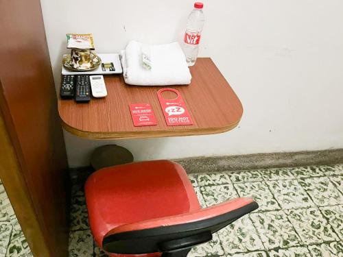 reddoorz syariah near alun alun tulungagung