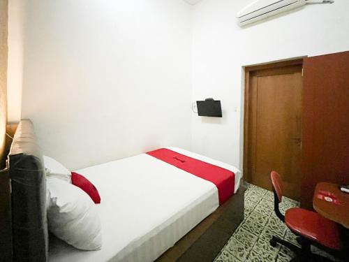 reddoorz syariah near alun alun tulungagung
