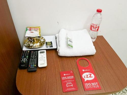 reddoorz syariah near alun alun tulungagung