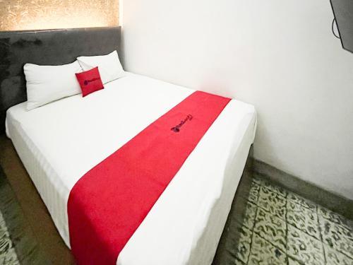 reddoorz syariah near alun alun tulungagung