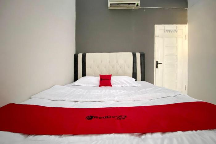 reddoorz syariah near rsu sylvani binjai