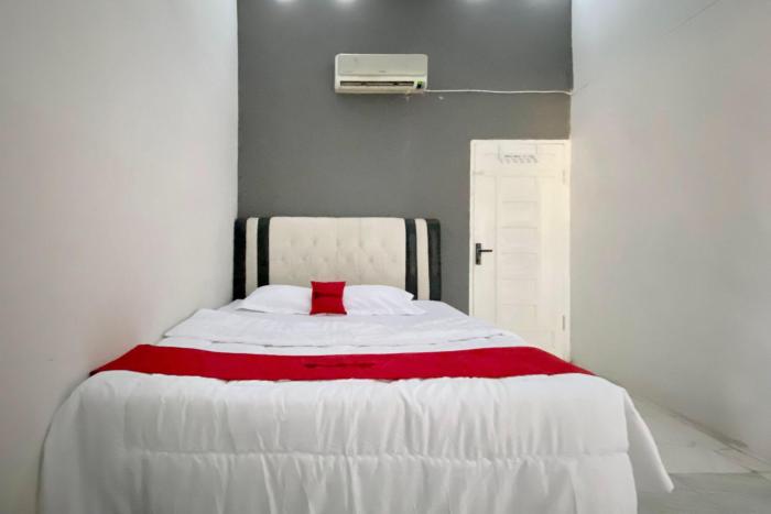 reddoorz syariah near rsu sylvani binjai