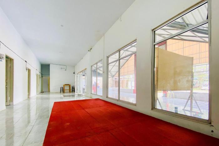 reddoorz syariah near rsu sylvani binjai