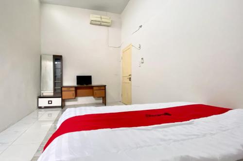 reddoorz syariah near rsu sylvani binjai