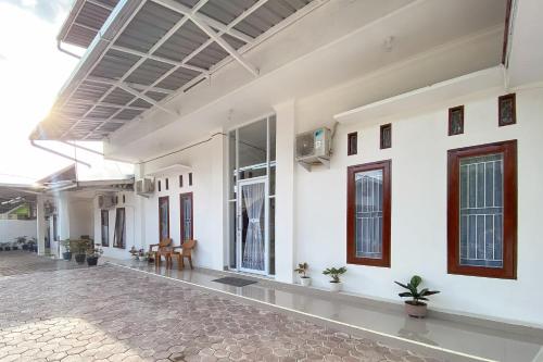 reddoorz syariah near rsup dr m djamil padang
