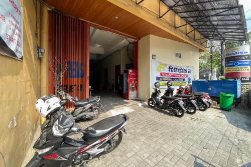 redisa redpartner near rs saiful anwar