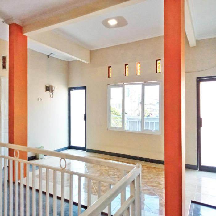 rifal inn mitra reddoorz