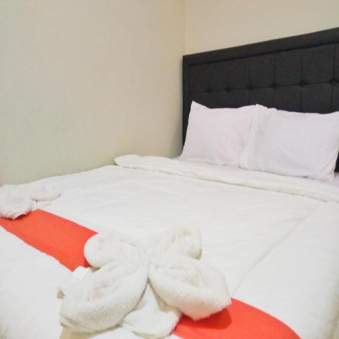 rifal inn mitra reddoorz
