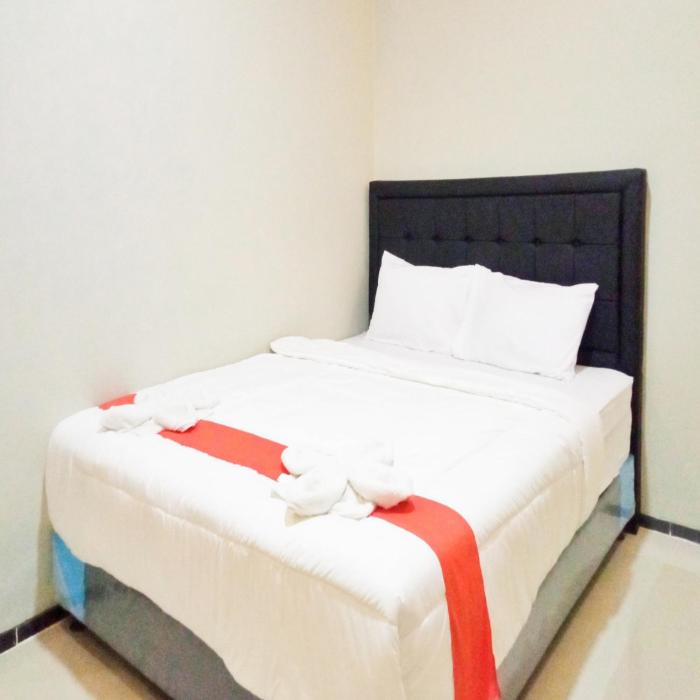 rifal inn mitra reddoorz