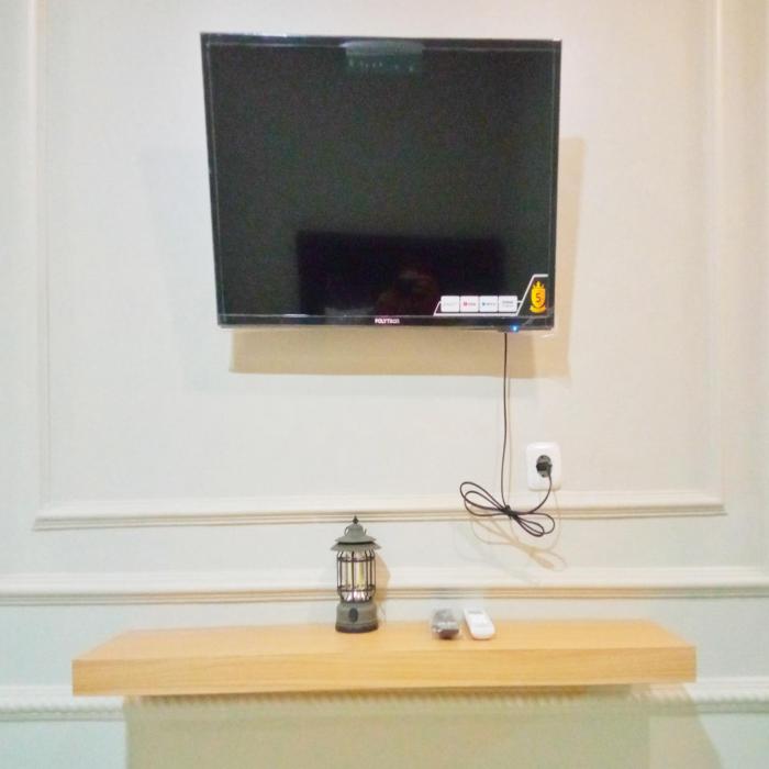 rifal inn mitra reddoorz