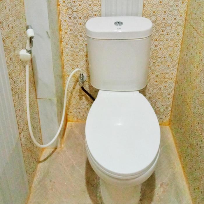 rifal inn mitra reddoorz