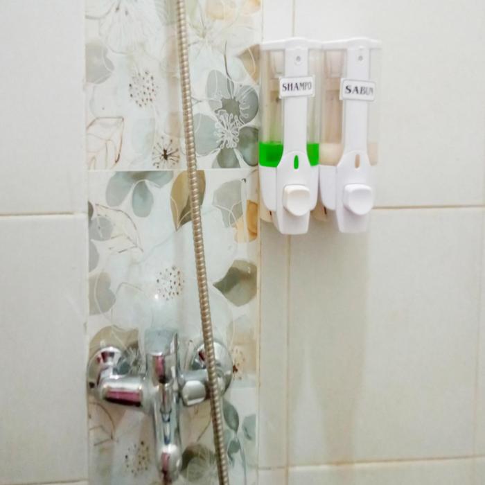 rifal inn mitra reddoorz
