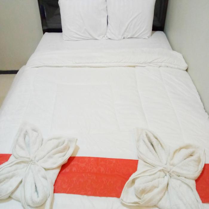 rifal inn mitra reddoorz