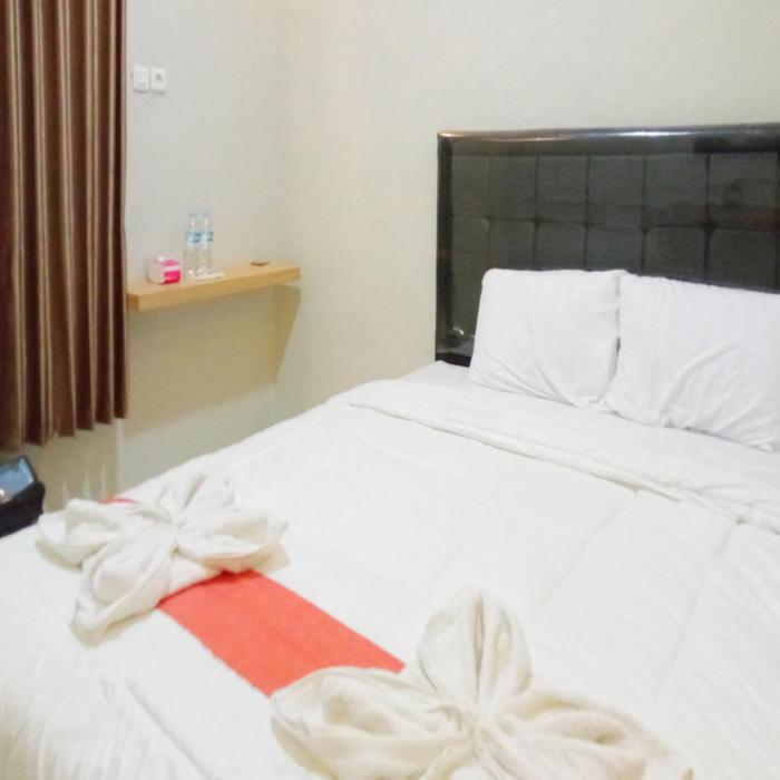 rifal inn mitra reddoorz