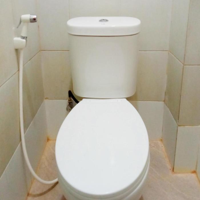 rifal inn mitra reddoorz