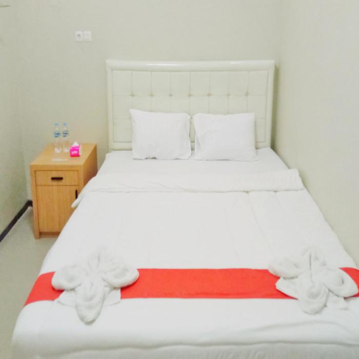 rifal inn mitra reddoorz