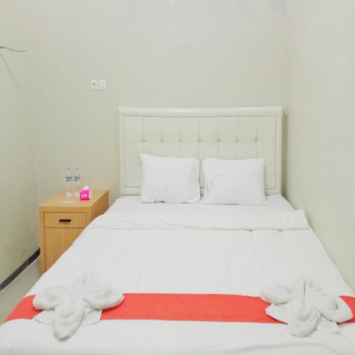 rifal inn mitra reddoorz