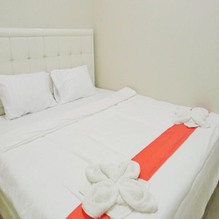 rifal inn mitra reddoorz