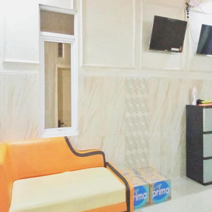 rifal inn mitra reddoorz