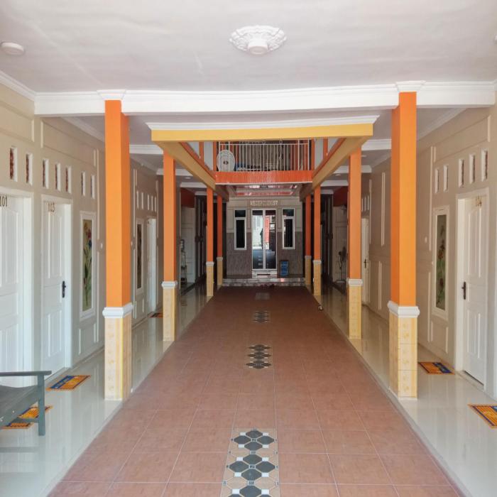 rifal inn mitra reddoorz