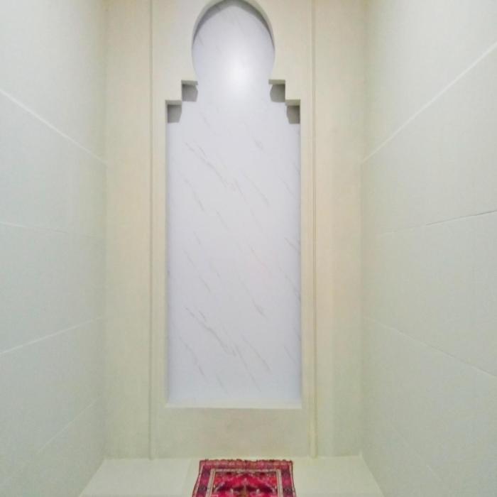 rifal inn mitra reddoorz