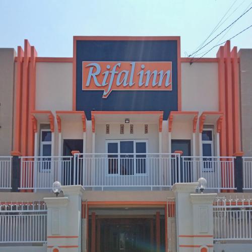 rifal inn mitra reddoorz