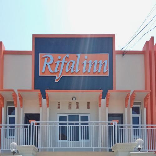 rifal inn mitra reddoorz