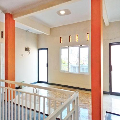 rifal inn mitra reddoorz
