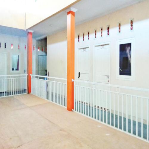 rifal inn mitra reddoorz