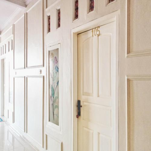 rifal inn mitra reddoorz