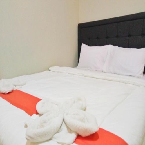 rifal inn mitra reddoorz