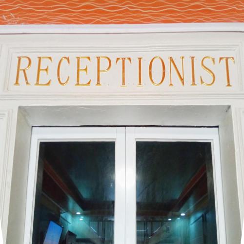 rifal inn mitra reddoorz