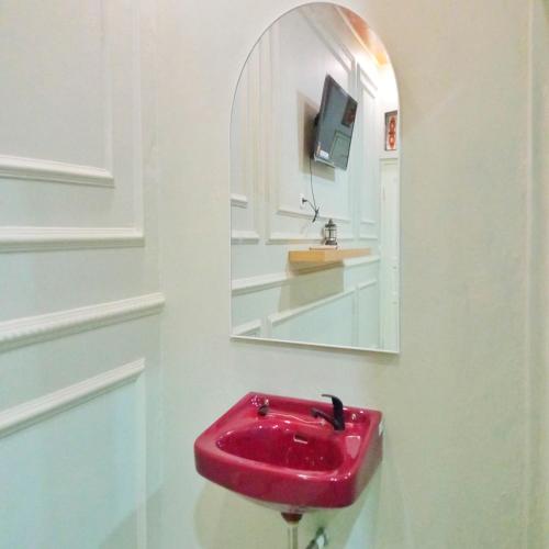rifal inn mitra reddoorz