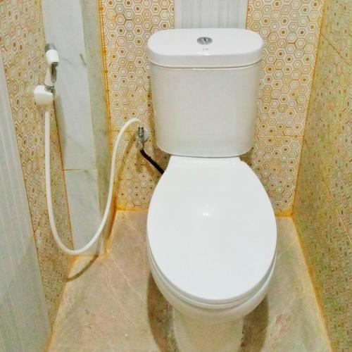 rifal inn mitra reddoorz