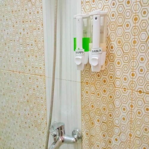 rifal inn mitra reddoorz