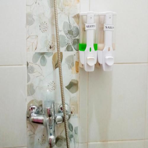 rifal inn mitra reddoorz