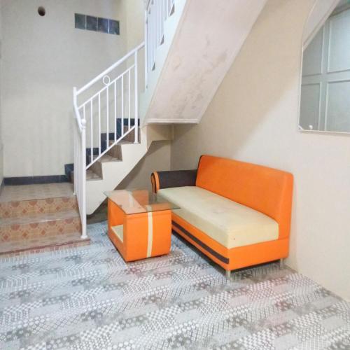 rifal inn mitra reddoorz