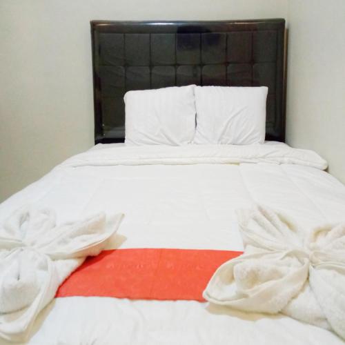 rifal inn mitra reddoorz