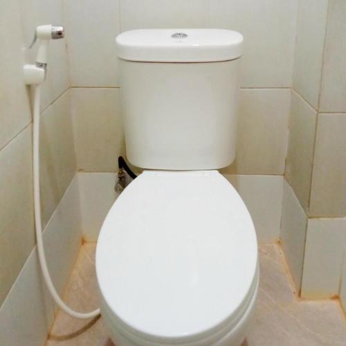 rifal inn mitra reddoorz